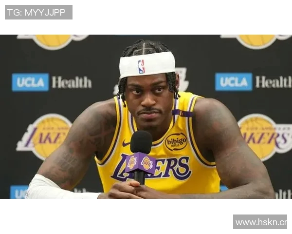 湖人训练营亮点频现替补阵容超越主力范德比尔特健康回归助力球队