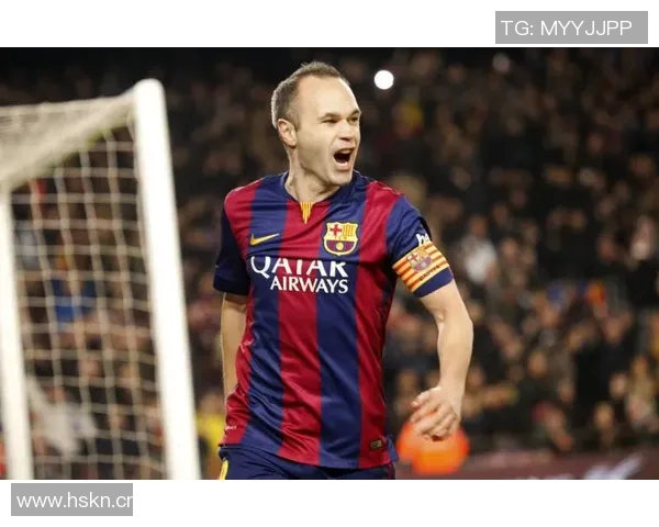 伊涅斯塔重返巴萨训练基地感慨万千回家的感觉真美好