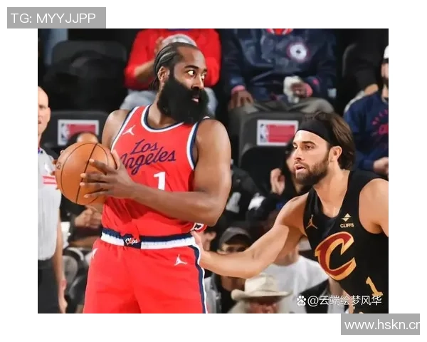 哈登状态起伏不定昨日三分十中今日八投全失全场仅得19分6助攻